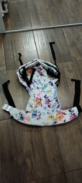 Ham/marsupiu Luna Nova