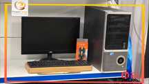 Компьютер в комплекте Core i3-2xxx/3xxx/4GB DDR3/SSD 120GB (10шт)