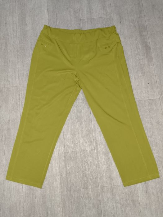 Брюки для полных женщин