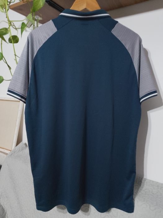 Tricou Polo de fotbal Ross County Scotia