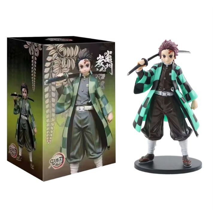 Играчки/Фигурки - Demon slayer (Kimetsu no yaiba)