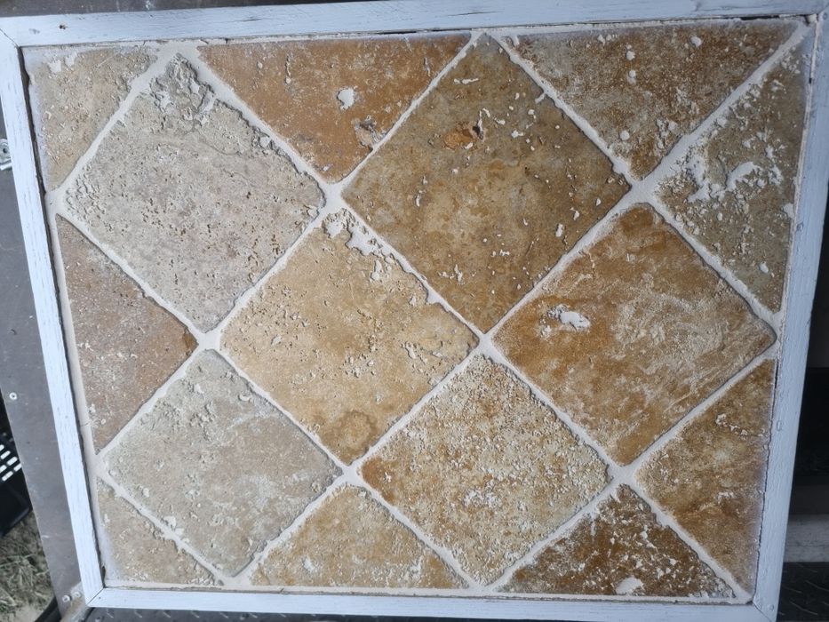 Placi de marmură