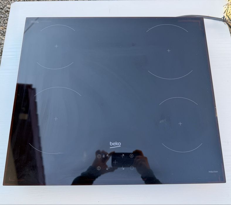 Plita inductie incorporabila BEKO