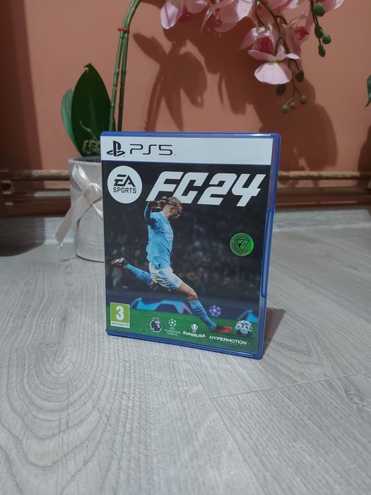 FC 24 Superliga Playstation 5