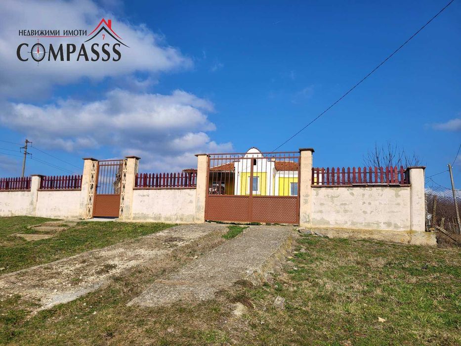 Продава се Къща в с. Генерал Колево, Област Варна - 140 кв.м за 379 €/кв.м - Снимка #18