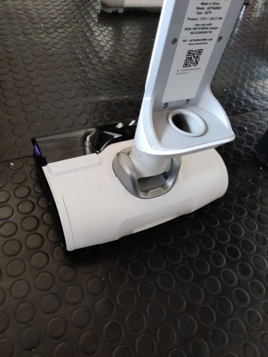 Mop electric model Rowenta x clean 10