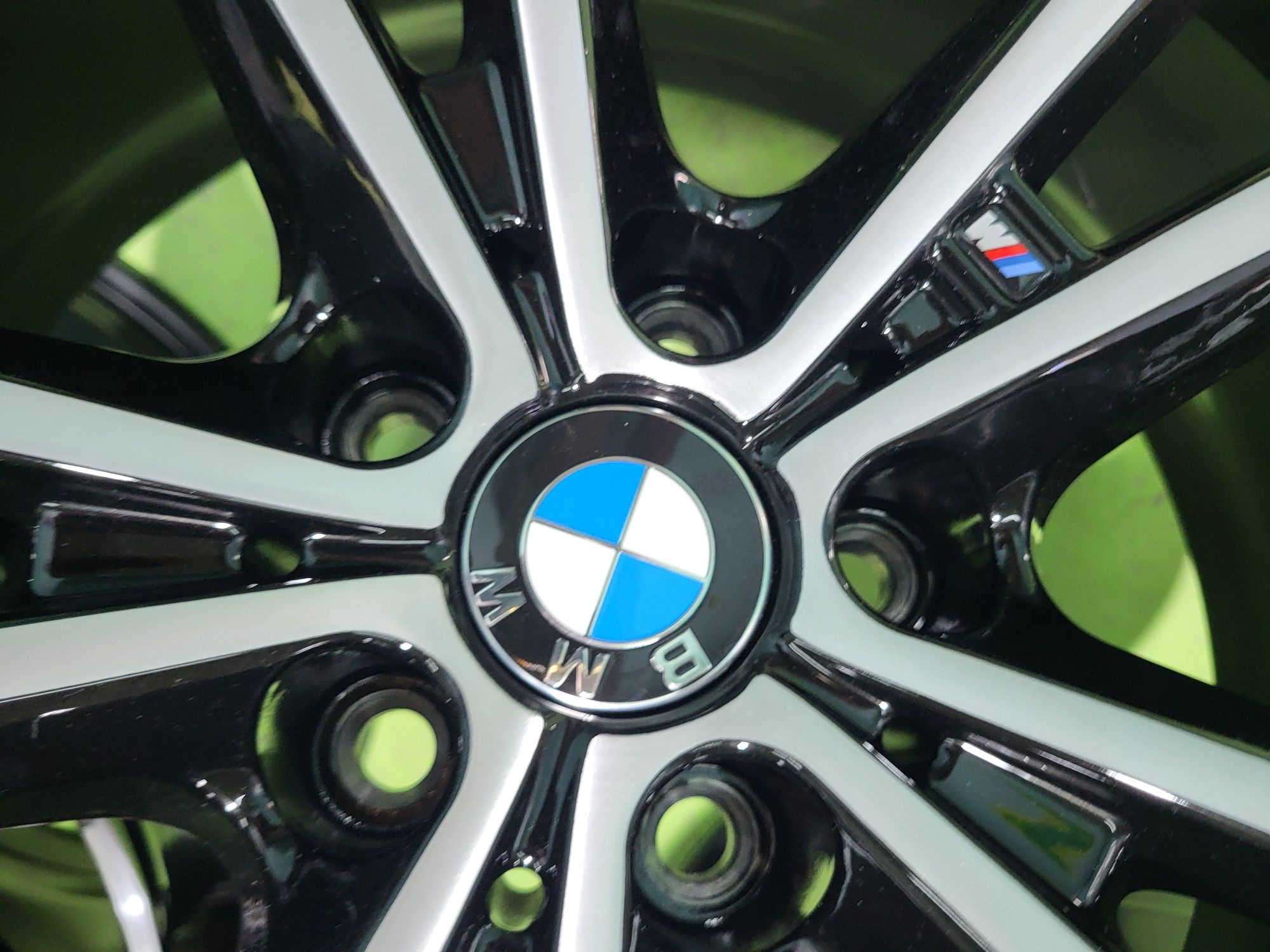 19 5x112 Bmw G20 G21 M3 5х112 бмв