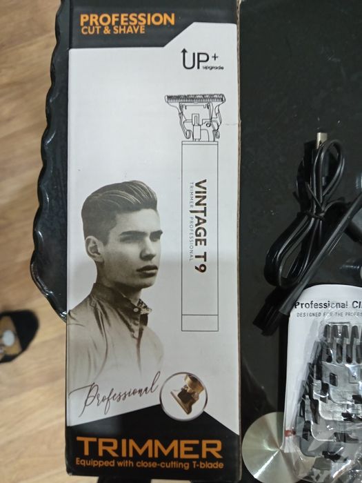 Продам триммер, недорого