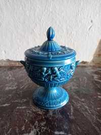 Керамична ваза "Rimini blue"