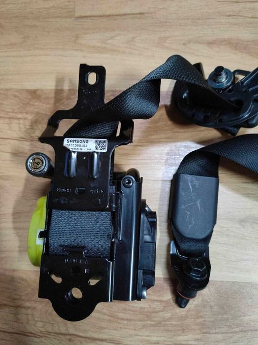 Centuri siguranta Fata Kia ProCeed III MK3 2019+