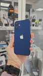 APPLE iPhone 12 mini 5G, 128GB, Blue, Second Hand baterie:85%