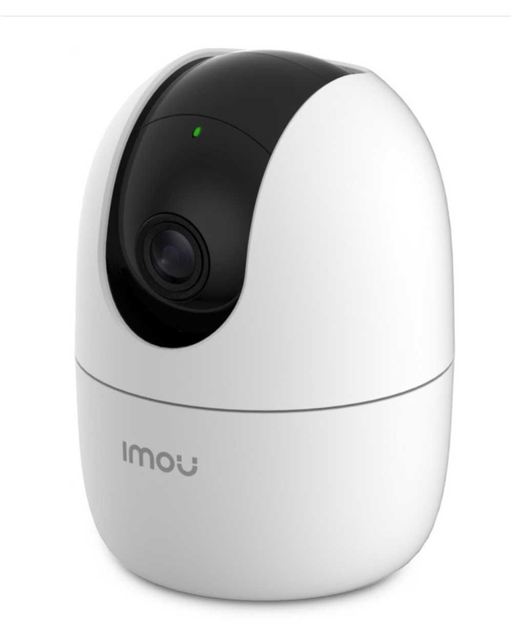 Камера за наблюдение Imou - Ranger 2, Full HD,1080p,IR,360°, 4MP