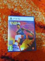 NBA 2k23 premium edition за PS5