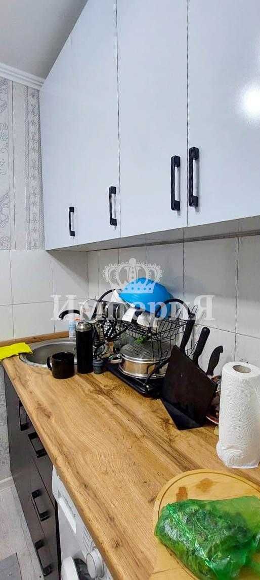 Продам однокомнатную в Жастаре