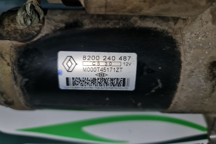 Electromotor 8200240487 Dacia Logan prima generatie