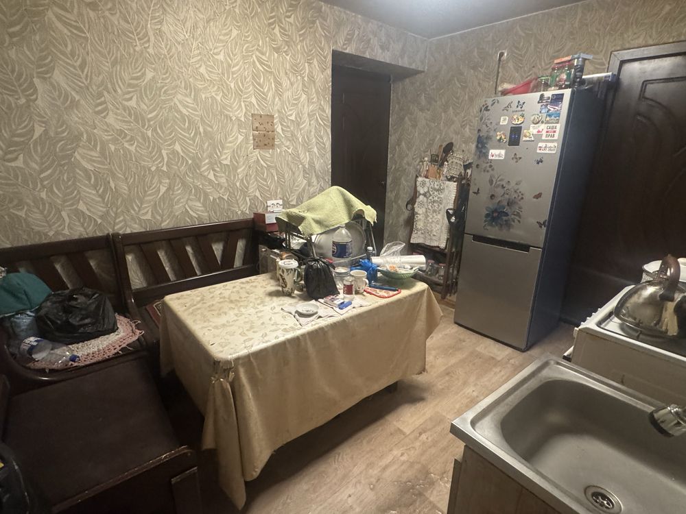 Продам свой дом с участком
