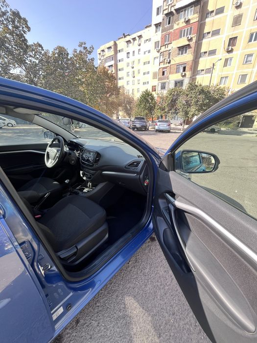 Продается Lada Vesta