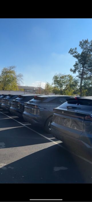 DEEPAL S07 2025 модель 285Max Huawei ADS SE