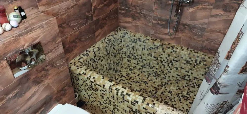 Дава се под наем Едностаен апартамент в София, Зона Б-18 - 50 кв.м за 367.2 € - Снимка #3