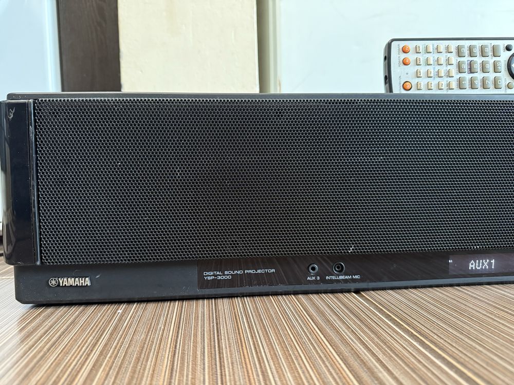 Yamaha YSP-3000