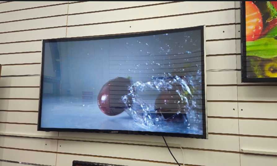 Смарт Телевизоры с защитными пленками Samsung