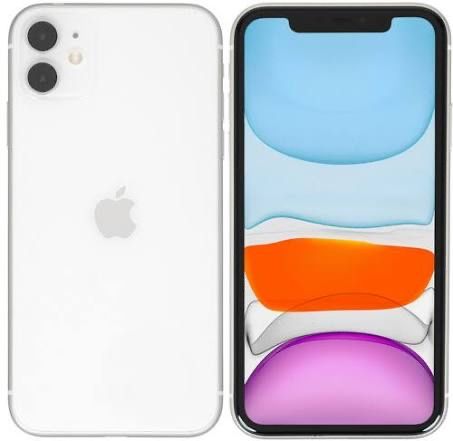 Продам Iphone 11 ,отличное состояние!