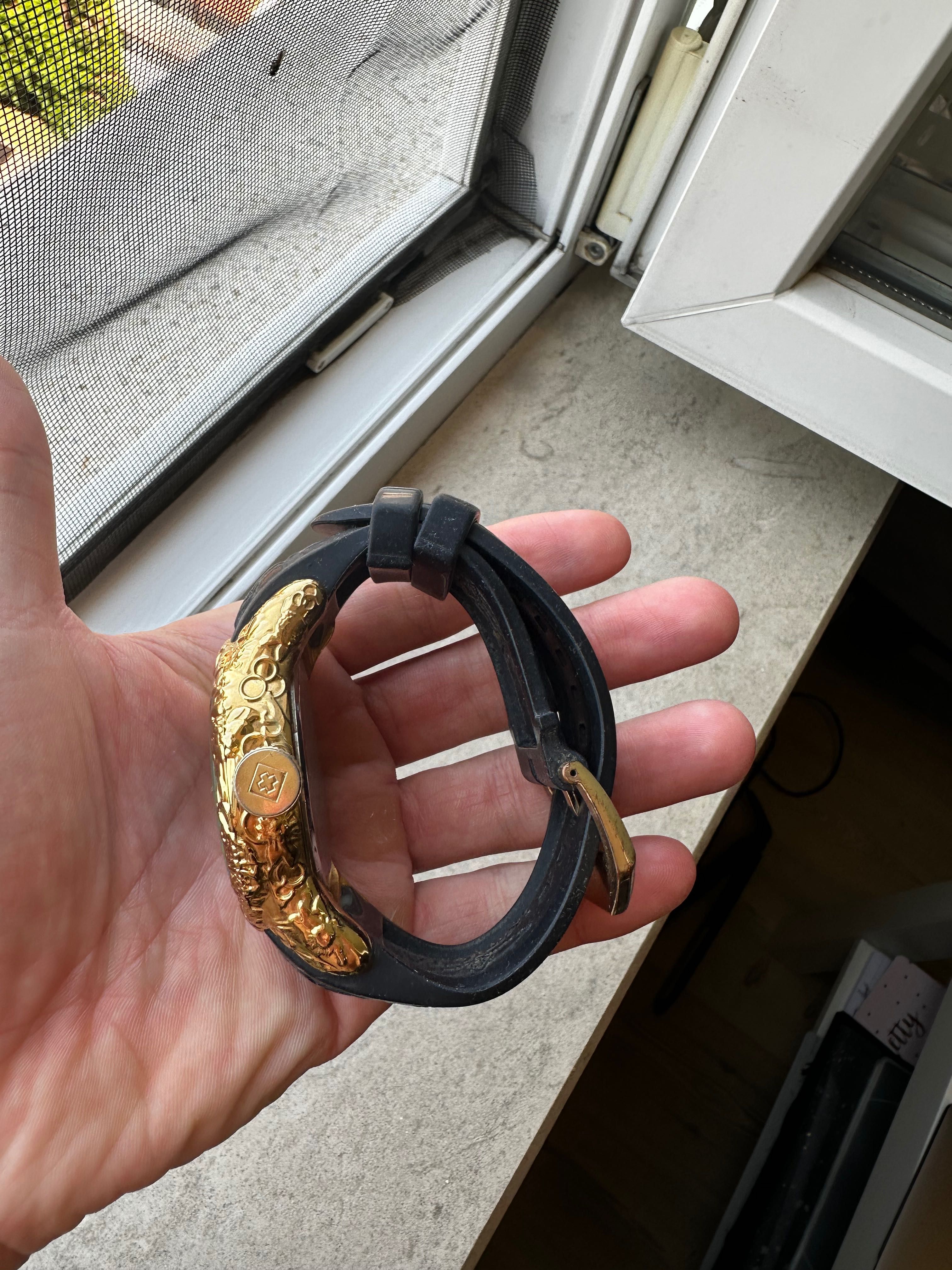 Оригинален Invicta Dragon Lupah- уникален мъжки часовник.