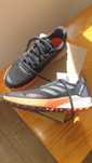 Спортни обувки маратонки Adidas Terrex Agravic Flow 2 нови