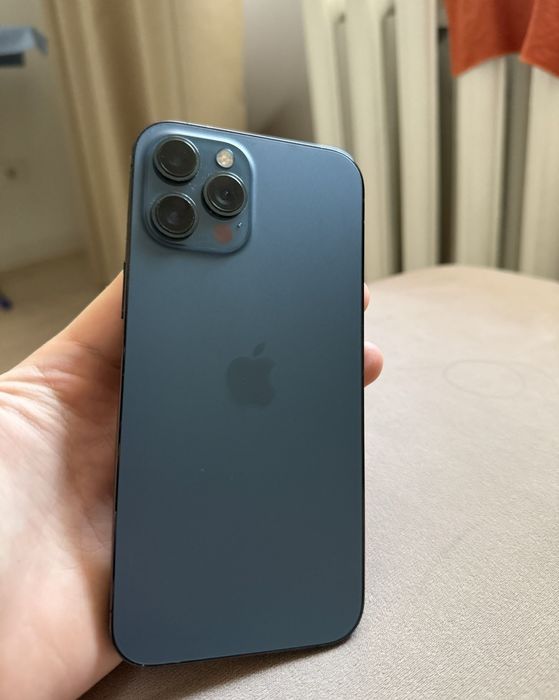 iPhone 12 pro,128 gb