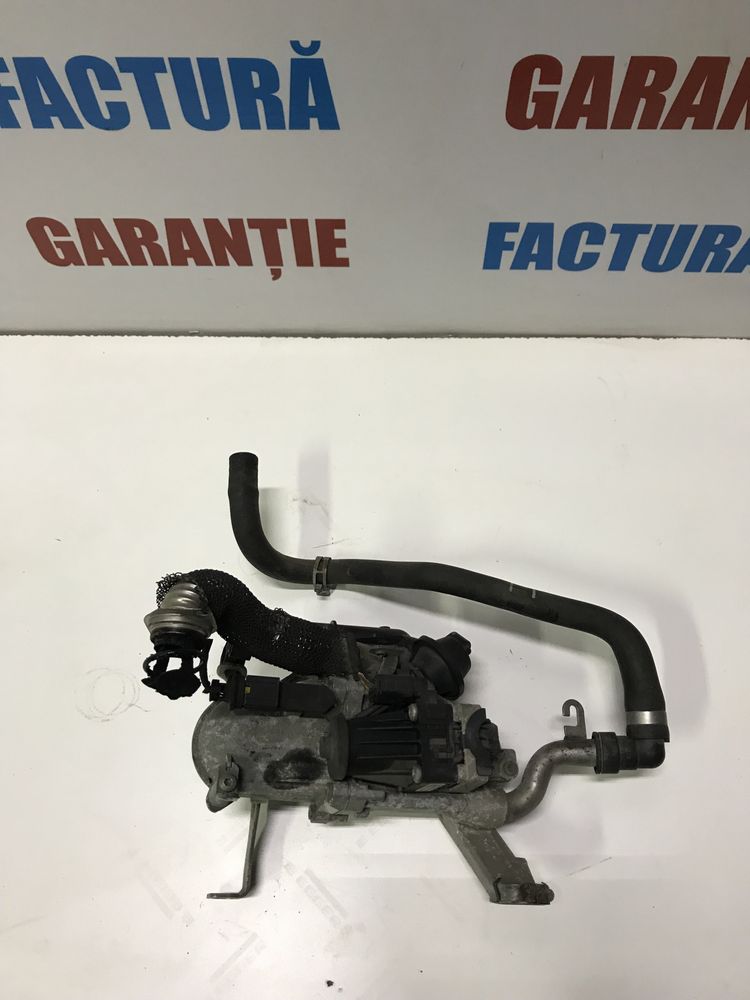 Racitor gaze egr 1.6 TDCI 115 CP Euro 5 Ford Mondeo MK4 Focus Galaxy