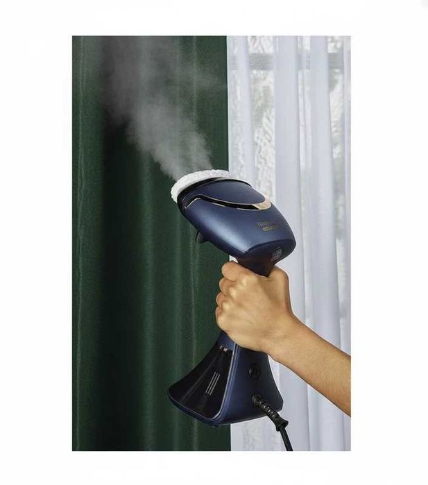 Aparat de călcat vertical