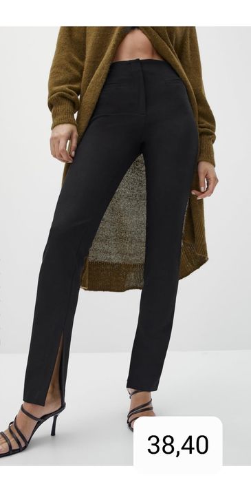 Pantaloni Massimo dutti