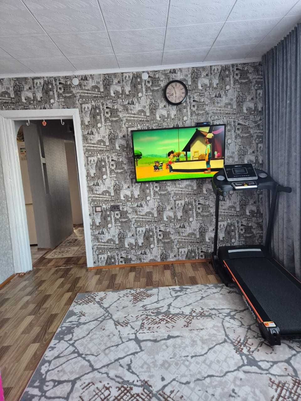 Продается дом в с.Якорь