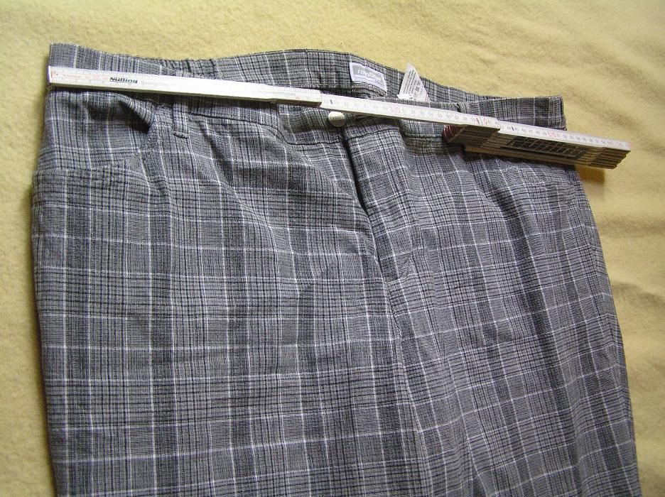 pantaloni elastici si comozi mas 58/3XL