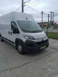 Citroen jumper 20d
