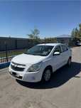 Chevrolet cobalt 2020 avtomat