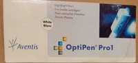 Нови инсулинови писалки - ОптиПен Про 1