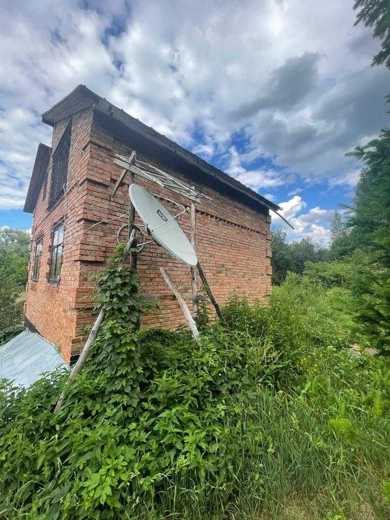 Продам дачу с ПАСЕКОЙ в районе Усть-Пихтовки