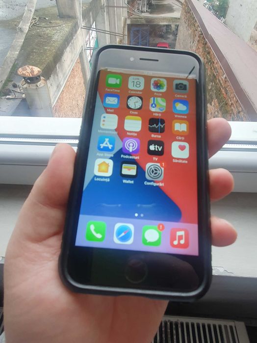 iPhone 7 folosit 128GB