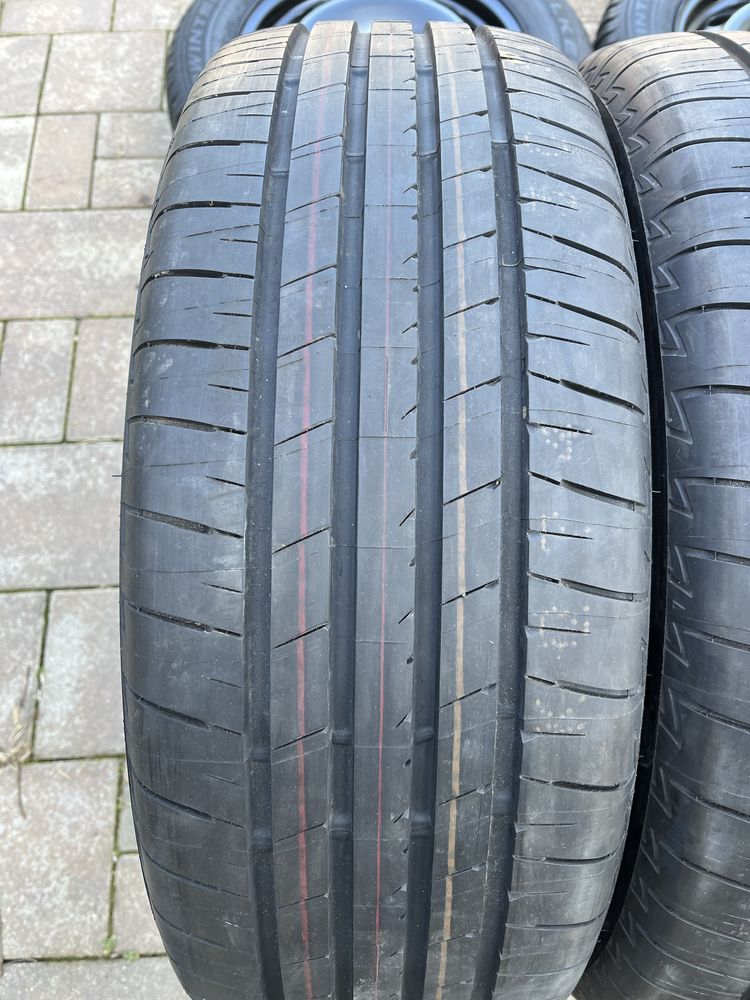 4 Anvelope NOI Bridgestone Turanza T005 215 55 18
