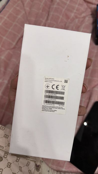 Redmi Note 11 Pro