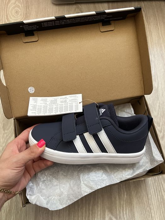 Adidas кроссы uk оригинал