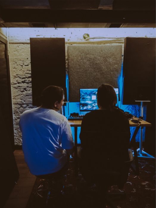 Музыкальная студия Nasty Sound