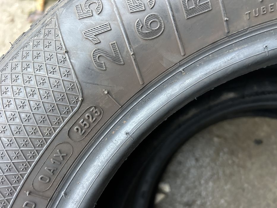 215 65 16 kleber iarna dot 2023