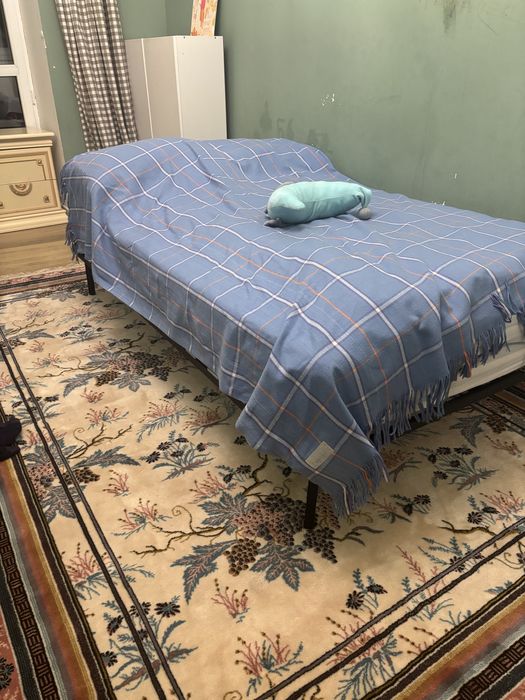 Ортопедическое основание для кровати 120х200