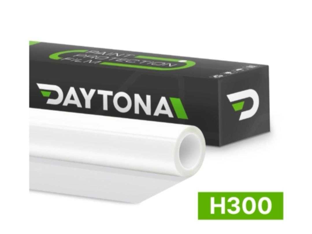 Полиуретановая пленка Daytona H300