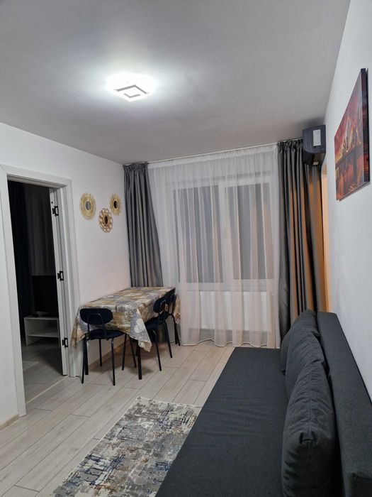 Inchiriez apartament Ciresica - Tomis Nord