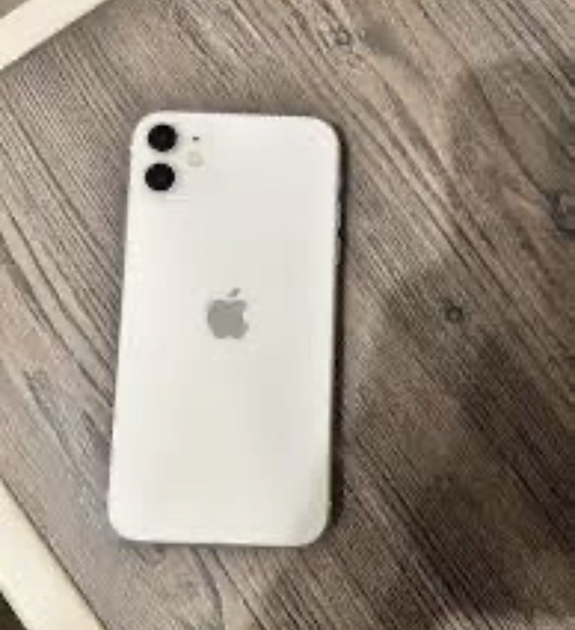 iPhone 11 128 gb,идеальный состояние,все работает.