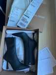 Gia Borghini обувки FARFETCH