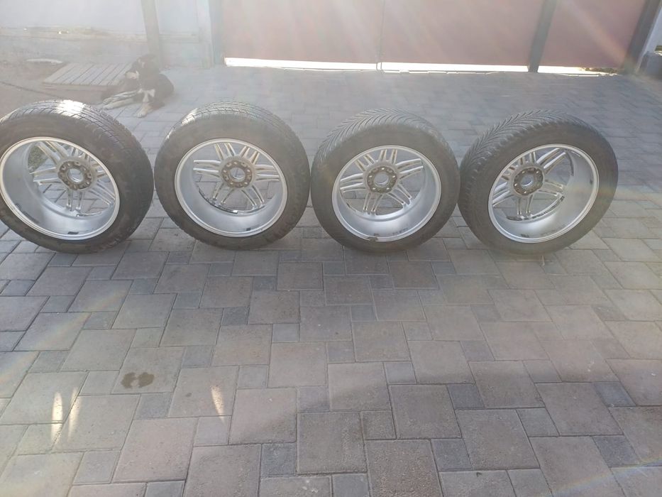 Диск комплект ...